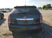 ✅ 2015 Cadillac SRX Performance Collection • VIN: 3GYFNFE33FS629992 • Lot: 82061395. Listed on Copart with 111,944 mi. Free auction sales archive from the USA and detailed vehicle history report at DreamBid. Image 6.