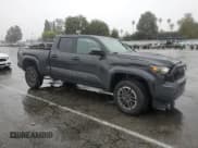 ✅ 2024 Toyota Tacoma TRD Sport • VIN: 3TMLB5JN8RM077658 • Лот: 86186895. Опубликован ранее на Copart с пробегом 19 055 миль. Бесплатный доступ к архиву аукционных продаж из США и подробный отчёт об истории автомобиля на DreamBid. Изображение 4.