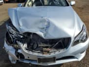 ✅ 2014 Mercedes-Benz E 350 • VIN: WDDKK5KF4EF288486 • Lot: 66177345. Listed on Copart with Not provided. Free auction sales archive from the USA and detailed vehicle history report at DreamBid. Image 11.