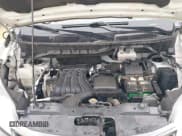 ✅ 2016 Nissan NV200 S • VIN: 3N6CM0KN2GK693275 • Lot: 42318615. Listed on IAAI with 134,291 mi. Free auction sales archive from the USA and detailed vehicle history report at DreamBid. Image 10.