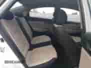 2019 Hyundai Accent SE z VIN 3KPC24A35KE055030, wystawiony jako Copart lot #71109043 z przebiegiem 48 148 mil mil oraz . Historia ofert i sprzedaży dostępna na DreamBid. Obrazek 10.