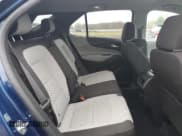 ✅ 2022 Chevrolet Equinox LT • VIN: 3GNAXKEV5NL141695 • Лот: 91346805. Опубликован ранее на Copart с пробегом 48 879 миль. Бесплатный доступ к архиву аукционных продаж из США и подробный отчёт об истории автомобиля на DreamBid. Изображение 11.