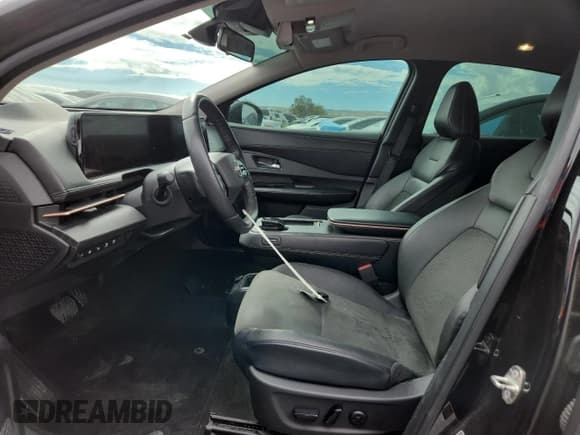 ✅ 2023 Nissan ARIYA Engage • VIN: JN1AF0BA5PM407326 • Lot: 70574035. Wystawiony na Copart z przebiegiem 96 165 mil. Bezpłatny archiwum sprzedaży aukcyjnych z USA i szczegółowy raport historii pojazdu na DreamBid. Zdjęcie 7.