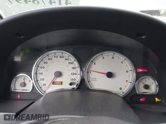 ✅ 2007 Saturn VUE V6 • VIN: 5GZCZ63467S878128 • Lot: 41478497. Wystawiony na IAAI z przebiegiem 198 881 mil. Bezpłatny archiwum sprzedaży aukcyjnych z USA i szczegółowy raport historii pojazdu na DreamBid. Zdjęcie 7.