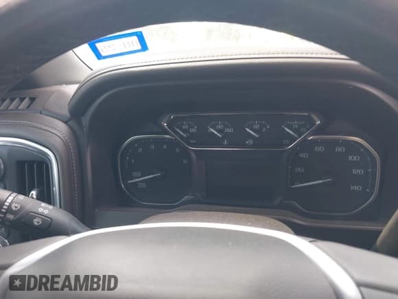 ✅ 2022 GMC Sierra 1500 SLT • VIN: 3GTU9DET8NG171017 • Лот: 43028356. Опубликован ранее на IAAI с пробегом Не указан. Бесплатный доступ к архиву аукционных продаж из США и подробный отчёт об истории автомобиля на DreamBid. Изображение 7.