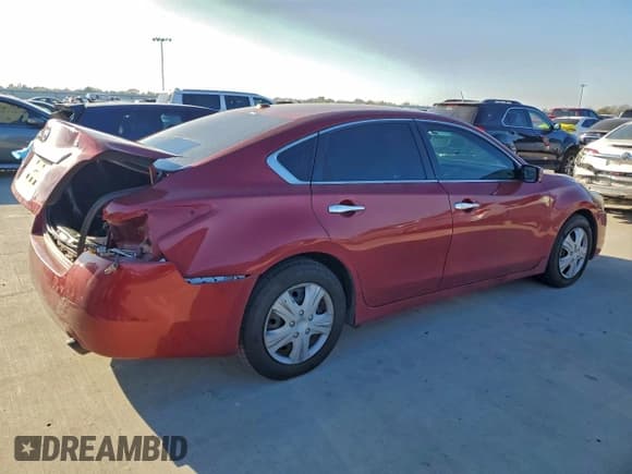 ✅ 2015 Nissan Altima SL • VIN: 1N4AL3AP6FC444196 • Lot: 95162745. Wystawiony na Copart z przebiegiem 259 478 mil. Bezpłatny archiwum sprzedaży aukcyjnych z USA i szczegółowy raport historii pojazdu na DreamBid. Zdjęcie 3.