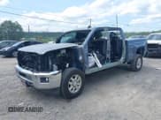 ✅ 2015 Chevrolet Silverado 2500HD LT • VIN: 1GC1CVE85FF587440 • Lot: 42545643. Listed on IAAI with Not provided. Free auction sales archive from the USA and detailed vehicle history report at DreamBid. Image 20.