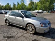 ✅ 2005 Subaru Impreza RS • VIN: JF1GG67535H804242 • Lot: 53892125. Wystawiony na Copart z przebiegiem 149 470 mil. Bezpłatny archiwum sprzedaży aukcyjnych z USA i szczegółowy raport historii pojazdu na DreamBid. Zdjęcie 4.