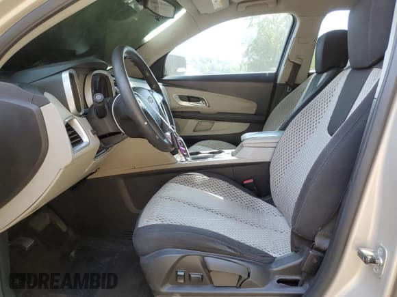 ✅ 2010 Chevrolet Equinox LS • VIN: 2CNALBEW2A6207966 • Лот: 71918694. Опубликован ранее на Copart с пробегом Не указан. Бесплатный доступ к архиву аукционных продаж из США и подробный отчёт об истории автомобиля на DreamBid. Изображение 7.