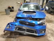 ✅ 2020 Subaru WRX Limited • VIN: JF1VA1N60L8822699 • Lot: 61814595. Wystawiony na Copart z przebiegiem 74 434 mil. Bezpłatny archiwum sprzedaży aukcyjnych z USA i szczegółowy raport historii pojazdu na DreamBid. Zdjęcie 5.