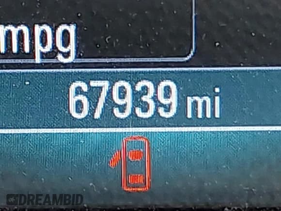 ✅ 2020 Buick Envision Preferred • VIN: LRBFXBSA3LD047719 • Lot: 42624164. Wystawiony na IAAI z przebiegiem 67 939 mil. Bezpłatny archiwum sprzedaży aukcyjnych z USA i szczegółowy raport historii pojazdu na DreamBid. Zdjęcie 16.