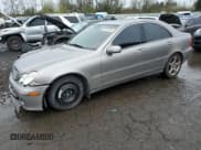 ✅ 2006 Mercedes-Benz C 280 Luxury • VIN: WDBRF92HX6F754637 • Lot: 57135925. Wystawiony na Copart z przebiegiem 167 854 mil. Bezpłatny archiwum sprzedaży aukcyjnych z USA i szczegółowy raport historii pojazdu na DreamBid. Zdjęcie 1.