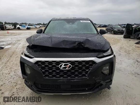 ✅ 2020 Hyundai Santa Fe SEL • VIN: 5NMS33AD7LH239021 • Lot: 58579354. Wystawiony na Copart z przebiegiem 60 184 mil. Bezpłatny archiwum sprzedaży aukcyjnych z USA i szczegółowy raport historii pojazdu na DreamBid. Zdjęcie 11.