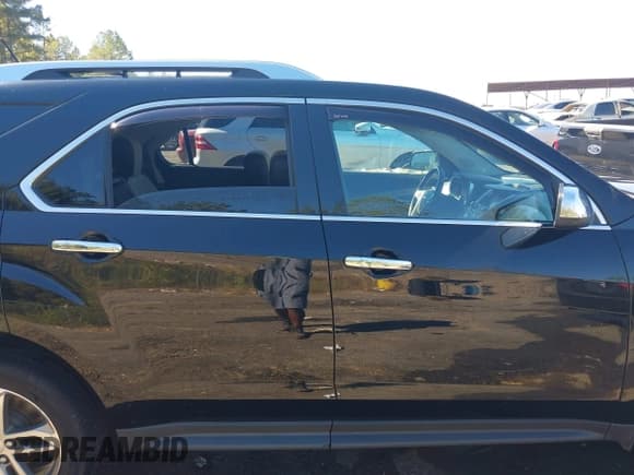 ✅ 2016 Chevrolet Equinox LTZ • VIN: 2GNALDEK0G1110887 • Lot: 43453636. Listed on IAAI with 208,249 mi. Free auction sales archive from the USA and detailed vehicle history report at DreamBid. Image 13.