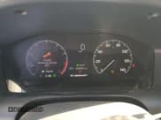 ✅ 2023 Honda HR-V EX-L • VIN: 3CZRZ1H77PM718862 • Lot: 71924945. Wystawiony na Copart z przebiegiem 90 085 mil. Bezpłatny archiwum sprzedaży aukcyjnych z USA i szczegółowy raport historii pojazdu na DreamBid. Zdjęcie 9.