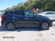 ✅ 2017 Hyundai Santa Fe 2.4L • VIN: 5XYZU3LB8HG447515 • Лот: 43413677. Опубликован ранее на IAAI с пробегом 126 060 миль. Бесплатный доступ к архиву аукционных продаж из США и подробный отчёт об истории автомобиля на DreamBid. Изображение 13.