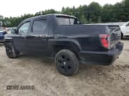 ✅ 2012 Honda Ridgeline Sport • VIN: 5FPYK1F71CB455542 • Лот: 67069665. Опубликован ранее на Copart с пробегом 166 806 миль. Бесплатный доступ к архиву аукционных продаж из США и подробный отчёт об истории автомобиля на DreamBid. Изображение 2.