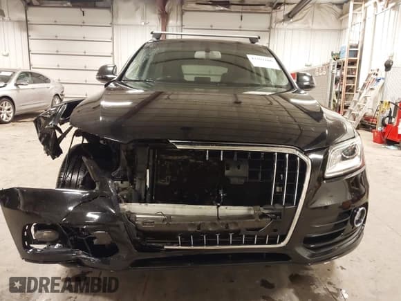 ✅ 2016 Audi Q5 Premium Plus • VIN: WA1L2AFP7GA047753 • Lot: 43392600. Wystawiony na IAAI z przebiegiem 62 242 mil. Bezpłatny archiwum sprzedaży aukcyjnych z USA i szczegółowy raport historii pojazdu na DreamBid. Zdjęcie 6.