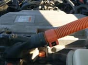 ✅ 2022 Honda Insight EX • VIN: 19XZE4F58NE016321 • Лот: 43493967. Опубликован ранее на IAAI с пробегом 196 115 миль. Бесплатный доступ к архиву аукционных продаж из США и подробный отчёт об истории автомобиля на DreamBid. Изображение 19.