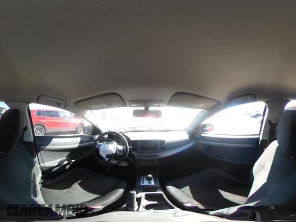 ✅ 2014 Mitsubishi Lancer ES • VIN: JA32U2FU0EU005135 • Лот: 43503793. Опубликован ранее на IAAI с пробегом 169 007 миль. Бесплатный доступ к архиву аукционных продаж из США и подробный отчёт об истории автомобиля на DreamBid. Изображение 18.