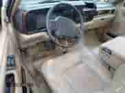 1997 Dodge 1500 z VIN 3B7HC13Y0VG727675, wystawiony jako Copart lot #77764714 z przebiegiem 80 497 mil mil oraz Szkoda całkowita • Salvage title. Historia ofert i sprzedaży dostępna na DreamBid. Obrazek 8.