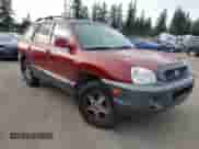 2004 Hyundai Santa Fe GLS с VIN KM8SC73E44U824240, выставлен на аукционе IAAI как лот 41742564 с пробегом 140 888 миль миль и . История ставок и продаж доступна на DreamBid. Изображение 1.