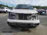 2012 Chevrolet Colorado 1LT with VIN 1GCDSCFEXC8142572, listed as a Copart auction lot 82356175 with 223,436 mi miles and Salvage title. Bid and sale history available at DreamBid. Image 5.