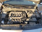 ✅ 2022 Hyundai Accent Limited • VIN: 3KPC34A61NE159171 • Лот: 83667224. Опубликован ранее на Copart с пробегом 77 327 миль. Бесплатный доступ к архиву аукционных продаж из США и подробный отчёт об истории автомобиля на DreamBid. Изображение 12.