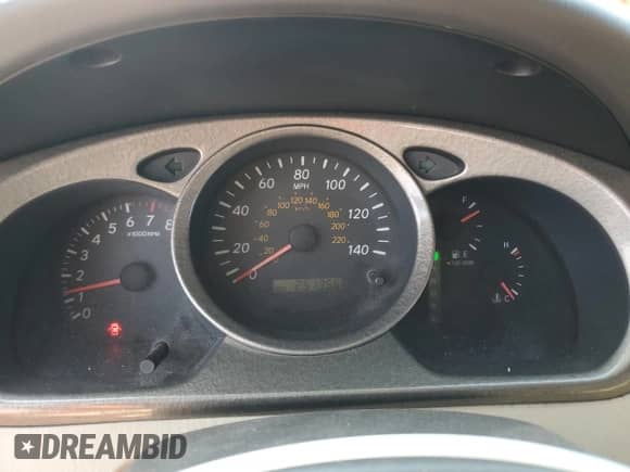 2001 Toyota Highlander с VIN JTEGF21AX10010886, выставлен на аукционе Copart как лот 66935815 с пробегом 251 356 миль миль и Списание • Salvage title. История ставок и продаж доступна на DreamBid. Изображение 9.