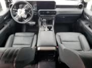 ✅ 2024 Toyota Land Cruiser • VIN: JTEABFAJ2R5001316 • Лот: 69860325. Опубликован ранее на Copart с пробегом 12 792 миль. Бесплатный доступ к архиву аукционных продаж из США и подробный отчёт об истории автомобиля на DreamBid. Изображение 8.