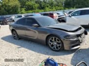 ✅ 2015 Dodge Charger RT • VIN: 2C3CDXCT8FH925652 • Лот: 80471725. Опубликован ранее на Copart с пробегом 106 030 миль. Бесплатный доступ к архиву аукционных продаж из США и подробный отчёт об истории автомобиля на DreamBid. Изображение 4.