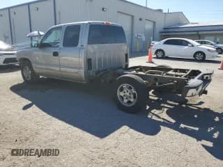 ✅ 2003 Chevrolet Silverado 1500 LS • VIN: 2GCEC19TX31300959 • Лот: 73060214. Опубликован ранее на Copart с пробегом 211 023 миль. Бесплатный доступ к архиву аукционных продаж из США и подробный отчёт об истории автомобиля на DreamBid. Изображение 2.
