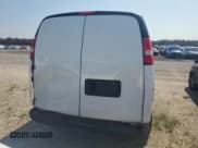 ✅ 2022 Chevrolet Express Cargo • VIN: 1GCWGAF73N1238880 • Lot: 80589515. Listed on Copart with 59,989 mi. Free auction sales archive from the USA and detailed vehicle history report at DreamBid. Image 6.