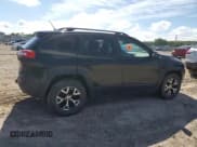 ✅ 2014 Jeep Cherokee Trailhawk • VIN: 1C4PJMBS2EW214168 • Lot: 55682685. Wystawiony na Copart z przebiegiem 166 522 mil. Bezpłatny archiwum sprzedaży aukcyjnych z USA i szczegółowy raport historii pojazdu na DreamBid. Zdjęcie 3.