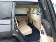 ✅ 2022 Jeep Grand Cherokee Limited • VIN: 1C4RJHBG4N8541087 • Lot: 43333135. Wystawiony na IAAI z przebiegiem 27 976 mil. Bezpłatny archiwum sprzedaży aukcyjnych z USA i szczegółowy raport historii pojazdu na DreamBid. Zdjęcie 8.