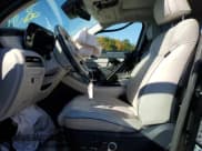 ✅ 2023 Hyundai Palisade Calligraphy • VIN: KM8R7DGE5PU508281 • Lot: 85725295. Listed on Copart with 45,325 mi. Free auction sales archive from the USA and detailed vehicle history report at DreamBid. Image 7.