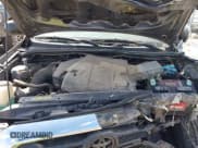 ✅ 2014 Toyota Tacoma PreRunner • VIN: 5TFJU4GN6EX062146 • Lot: 42962979. Wystawiony na IAAI z przebiegiem 195 075 mil. Bezpłatny archiwum sprzedaży aukcyjnych z USA i szczegółowy raport historii pojazdu na DreamBid. Zdjęcie 10.