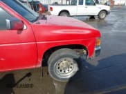✅ 1994 Nissan Frontier XE • VIN: 1N6SD16S3RC332096 • Лот: 41915086. Опубликован ранее на IAAI с пробегом 257 502 миль. Бесплатный доступ к архиву аукционных продаж из США и подробный отчёт об истории автомобиля на DreamBid. Изображение 17.
