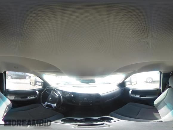 ✅ 2008 Chevrolet Silverado 2500HD • VIN: 1GBHK29668E192575 • Lot: 41925115. Wystawiony na IAAI z przebiegiem 241 278 mil. Bezpłatny archiwum sprzedaży aukcyjnych z USA i szczegółowy raport historii pojazdu na DreamBid. Zdjęcie 18.