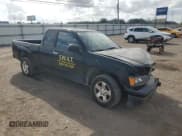 ✅ 2012 Chevrolet Colorado 1LT • VIN: 1GCESCFE0C8118107 • Лот: 78554204. Опубликован ранее на Copart с пробегом 199 580 миль. Бесплатный доступ к архиву аукционных продаж из США и подробный отчёт об истории автомобиля на DreamBid. Изображение 4.