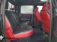 ✅ 2018 Ram 1500 Rebel • VIN: 1C6RR7YT8JS144056 • Lot: 95631095. Listed on Copart with 120,804 mi. Free auction sales archive from the USA and detailed vehicle history report at DreamBid. Image 10.