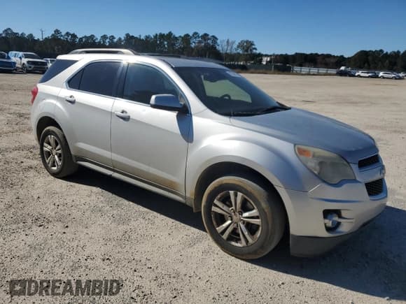 ✅ 2013 Chevrolet Equinox LT • VIN: 2GNALPEK4D6264566 • Лот: 92358385. Опубликован ранее на Copart с пробегом 173 111 миль. Бесплатный доступ к архиву аукционных продаж из США и подробный отчёт об истории автомобиля на DreamBid. Изображение 4.