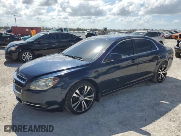 ✅ 2011 Chevrolet Malibu 1LT • VIN: 1G1ZC5E16BF370973 • Lot: 79047134. Listed on Copart with 90,043 mi. Free auction sales archive from the USA and detailed vehicle history report at DreamBid. Image 1.