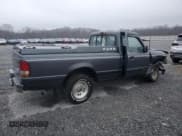 ✅ 1994 Ford Ranger Splash • VIN: 1FTCR10X7RTA77756 • Lot: 86207904. Listed on Copart with 200,142 mi. Free auction sales archive from the USA and detailed vehicle history report at DreamBid. Image 3.