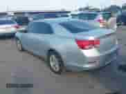 2014 Chevrolet Malibu LT with VIN 1G11C5SL7EF257184, listed as a IAAI auction lot 43213194 with 171,225 mi miles and . Bid and sale history available at DreamBid. Image 3.