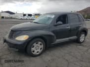 ✅ 2005 Chrysler PT Cruiser Touring • VIN: 3C4FY58B95T614786 • Лот: 86269635. Опубликован ранее на Copart с пробегом 104 164 миль. Бесплатный доступ к архиву аукционных продаж из США и подробный отчёт об истории автомобиля на DreamBid. Изображение 1.
