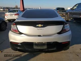 ✅ 2017 Chevrolet Volt LT • VIN: 1G1RC6S55HU108945 • Lot: 82680434. Wystawiony na Copart z przebiegiem Nie podano. Bezpłatny archiwum sprzedaży aukcyjnych z USA i szczegółowy raport historii pojazdu na DreamBid. Zdjęcie 6.
