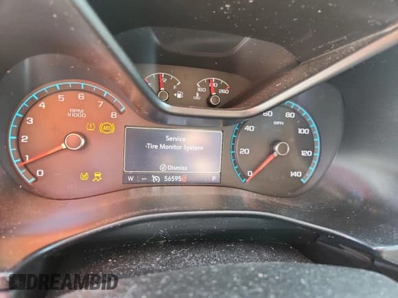 ✅ 2019 Chevrolet Colorado 2WD LT • VIN: 1GCGSCEA1K1292931 • Lot: 67487375. Listed on Copart with 56,595 mi. Free auction sales archive from the USA and detailed vehicle history report at DreamBid. Image 9.