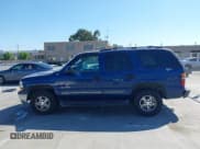 ✅ 2002 Chevrolet Tahoe LS • VIN: 1GNEK13T92J144002 • Лот: 42654611. Опубликован ранее на IAAI с пробегом Не указан. Бесплатный доступ к архиву аукционных продаж из США и подробный отчёт об истории автомобиля на DreamBid. Изображение 13.