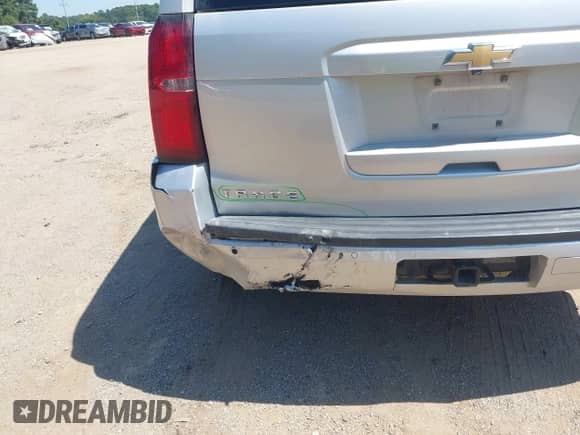 2015 Chevrolet Tahoe LT с VIN 1GNSCBKC8FR505184, выставлен на аукционе IAAI как лот 43169709 с пробегом 189 975 миль миль и . История ставок и продаж доступна на DreamBid. Изображение 20.